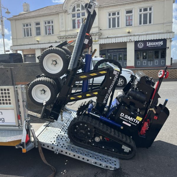 the-mover